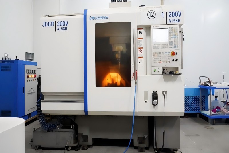 Liquid Packaging Preform Mold Liquid Packaging Preform Mold